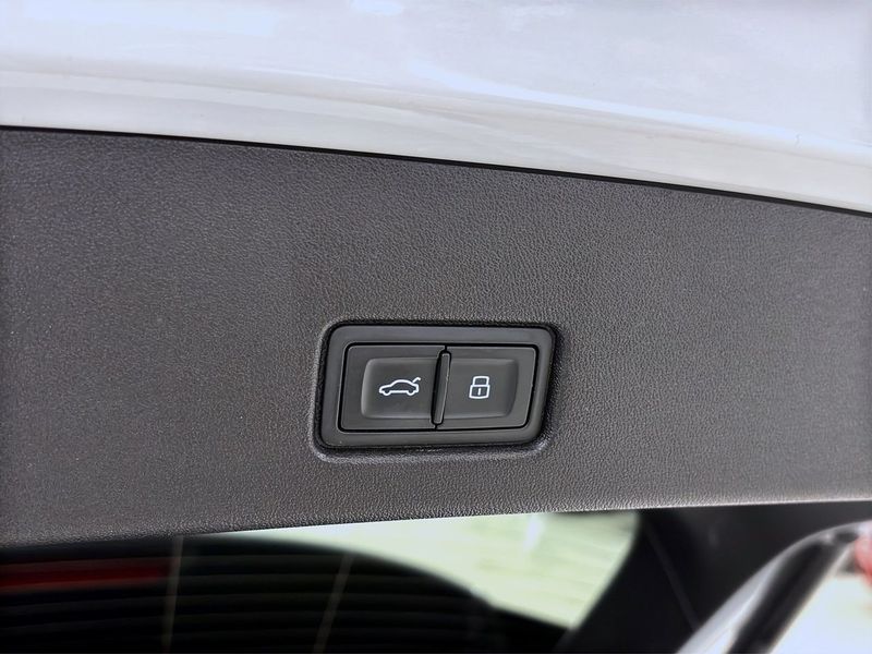 Audi Q4 e-tron bild 10