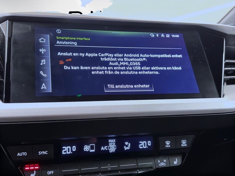 Audi Q4 e-tron bild 17