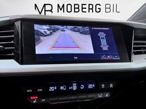 Audi Q4 e-tron bild 19