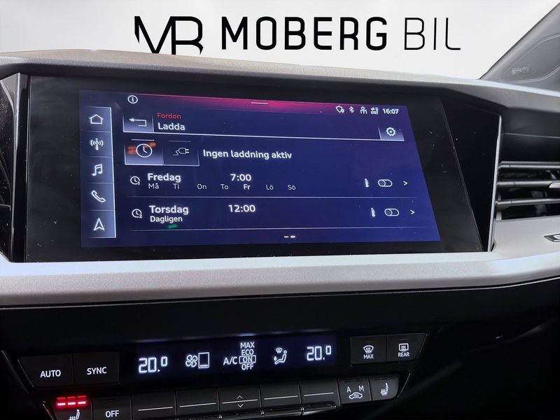 Audi Q4 e-tron bild 18