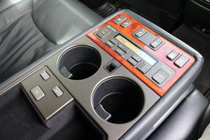 Lexus LS bild 6