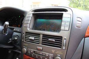 Lexus LS bild 30