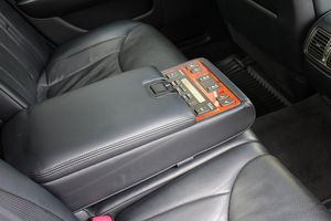 Lexus LS bild 22
