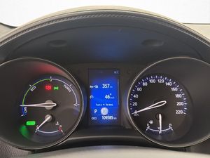 Toyota C-HR bild 17