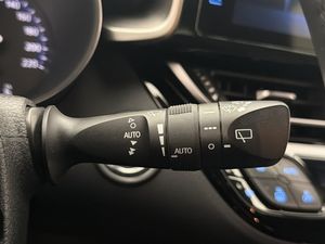 Toyota C-HR bild 19