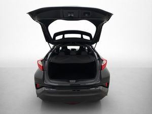 Toyota C-HR bild 28