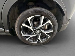 Toyota C-HR bild 30