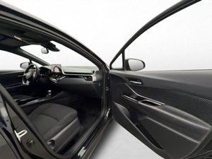 Toyota C-HR bild 25