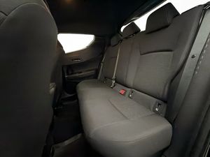 Toyota C-HR bild 27