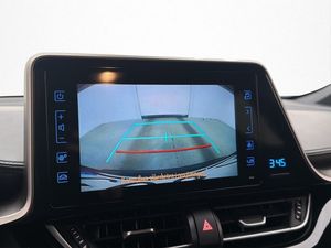 Toyota C-HR bild 20
