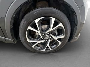 Toyota C-HR bild 32