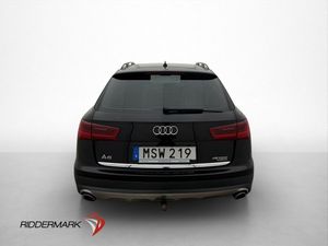 Audi A6 Allroad bild 6