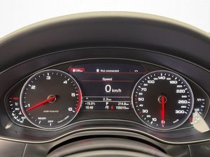 Audi A6 Allroad bild 19