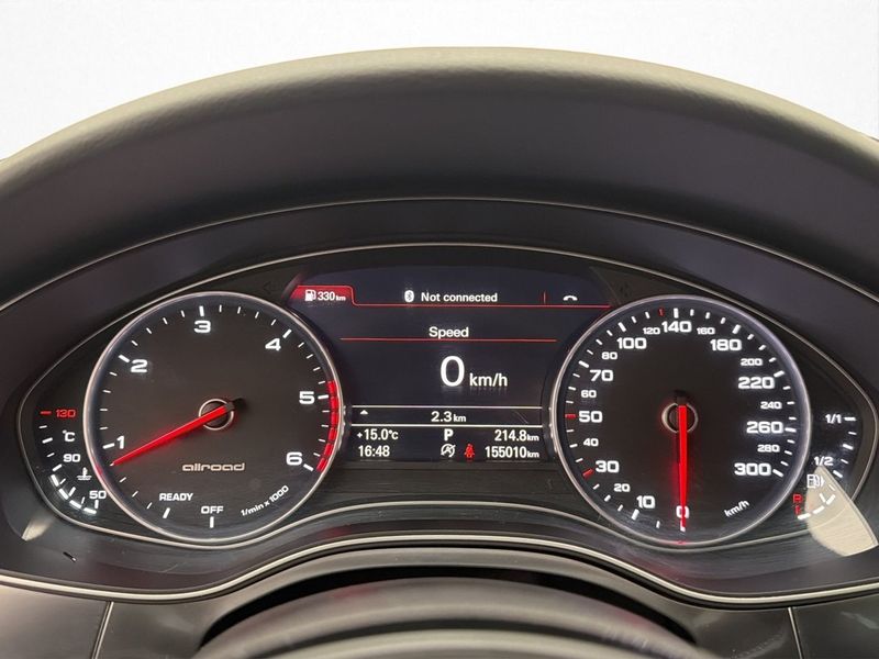 Audi A6 Allroad bild 19
