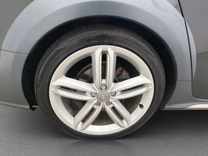 Audi A6 Allroad bild 29