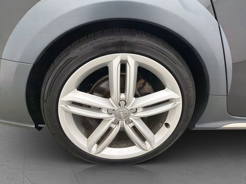 Audi A6 Allroad bild 29
