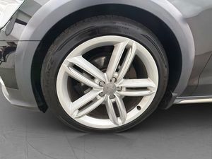 Audi A6 Allroad bild 27