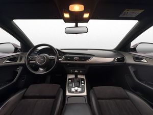 Audi A6 Allroad bild 13