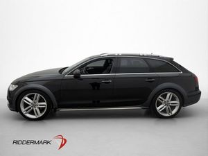 Audi A6 Allroad bild 4