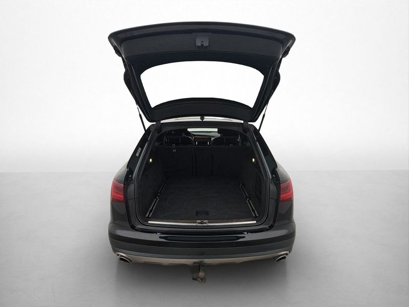 Audi A6 Allroad bild 26
