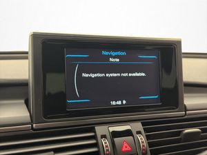 Audi A6 Allroad bild 21