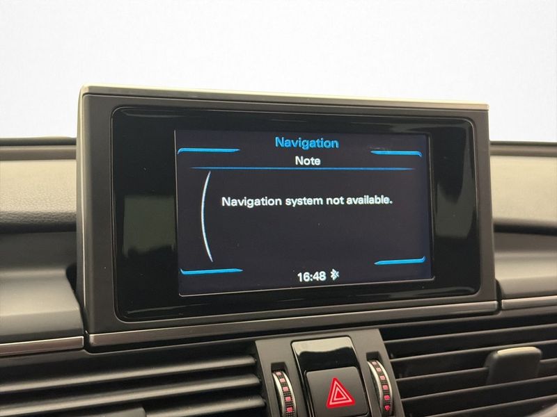 Audi A6 Allroad bild 21
