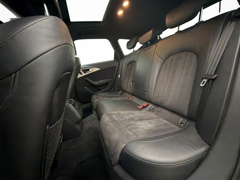 Audi A6 Allroad bild 16