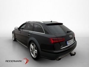 Audi A6 Allroad bild 5