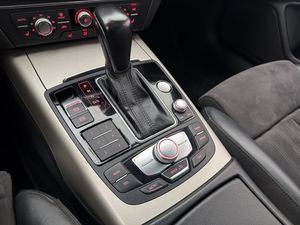 Audi A6 Allroad bild 25