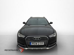 Audi A6 Allroad bild 2