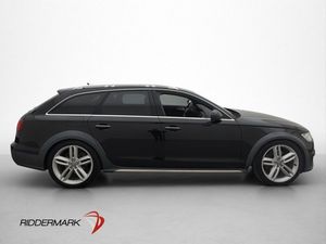Audi A6 Allroad bild 9