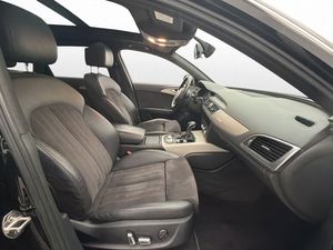 Audi A6 Allroad bild 15