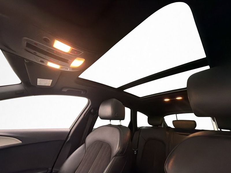 Audi A6 Allroad bild 17