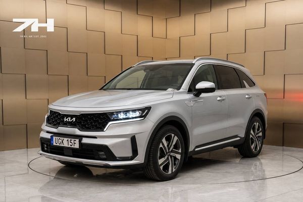 Kia Sorento Plug-in Hybrid Advance / Backkamera / BOSE® - 2023