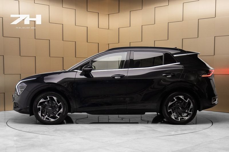 Kia Sportage bild 2