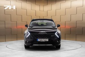 Kia Sportage bild 8