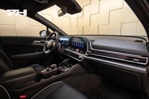 Kia Sportage bild 12