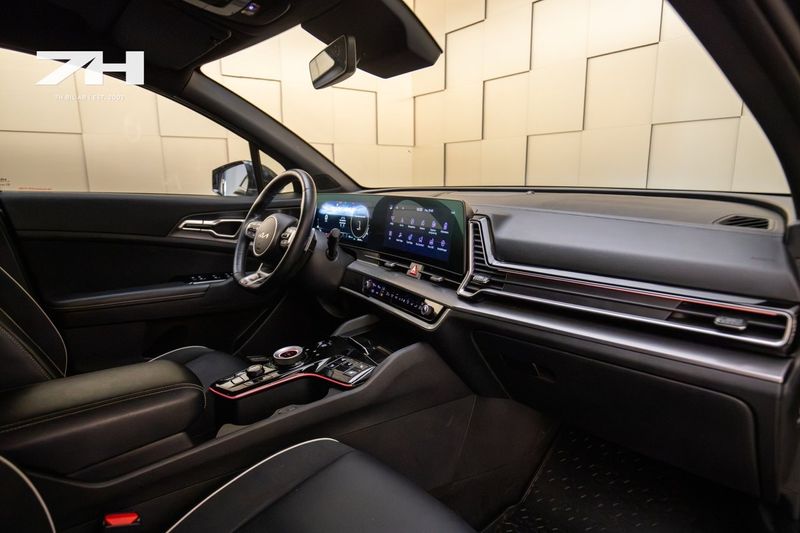 Kia Sportage bild 12