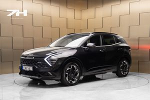 Kia Sportage bild 1