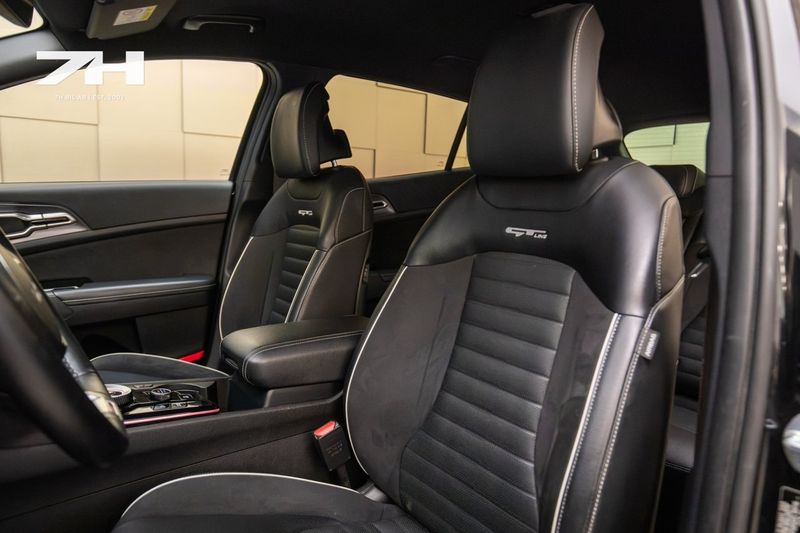 Kia Sportage bild 18