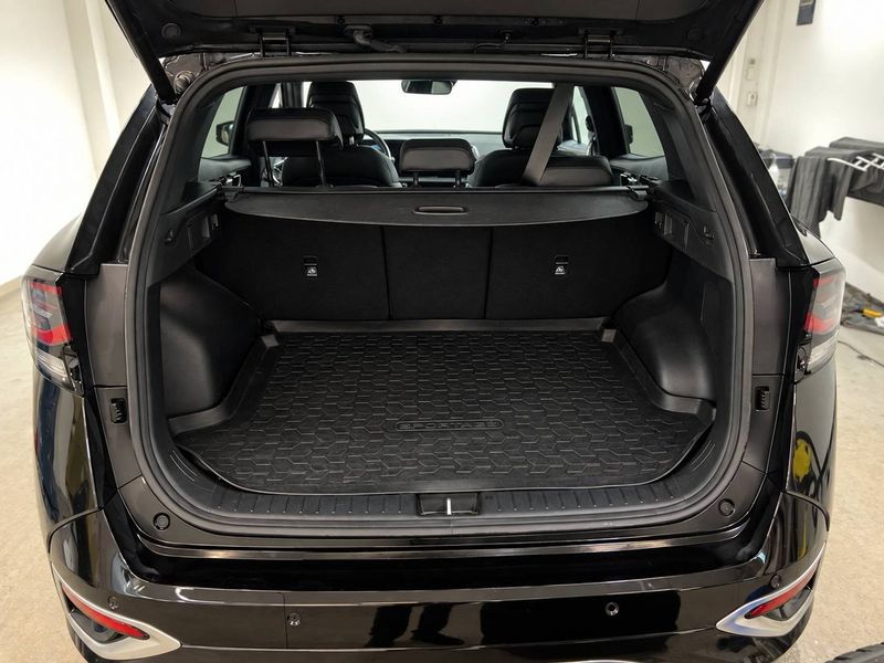 Kia Sportage bild 25