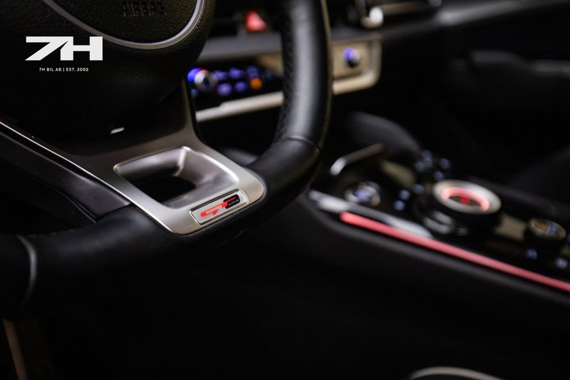 Kia Sportage bild 10