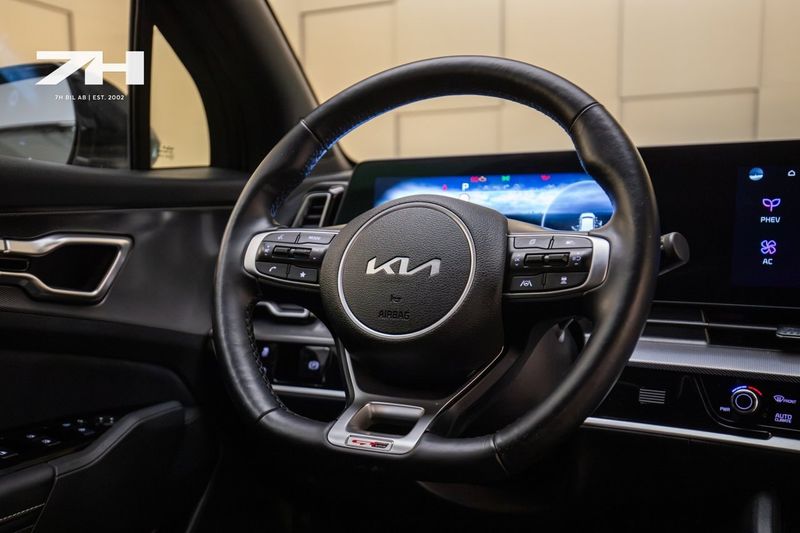 Kia Sportage bild 14