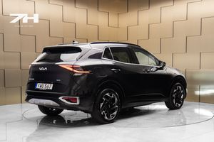 Kia Sportage bild 5