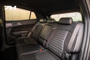 Kia Sportage bild 21
