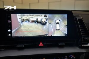 Kia Sportage bild 23
