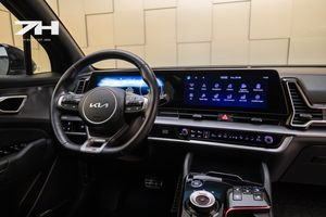 Kia Sportage bild 16