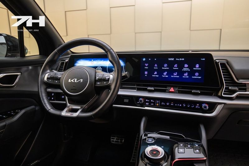 Kia Sportage bild 16