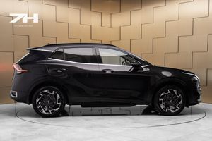 Kia Sportage bild 6