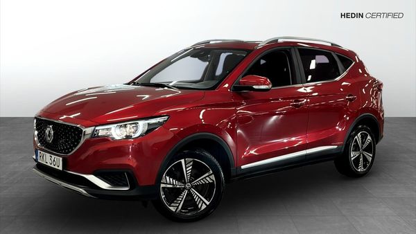 MG ZS EV 44.5 kWh LUXURY / PANORAMA / - 2021